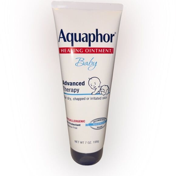 Nwt 7 oz Aquaphor Baby Healing Ointment - Picture 1 of 1